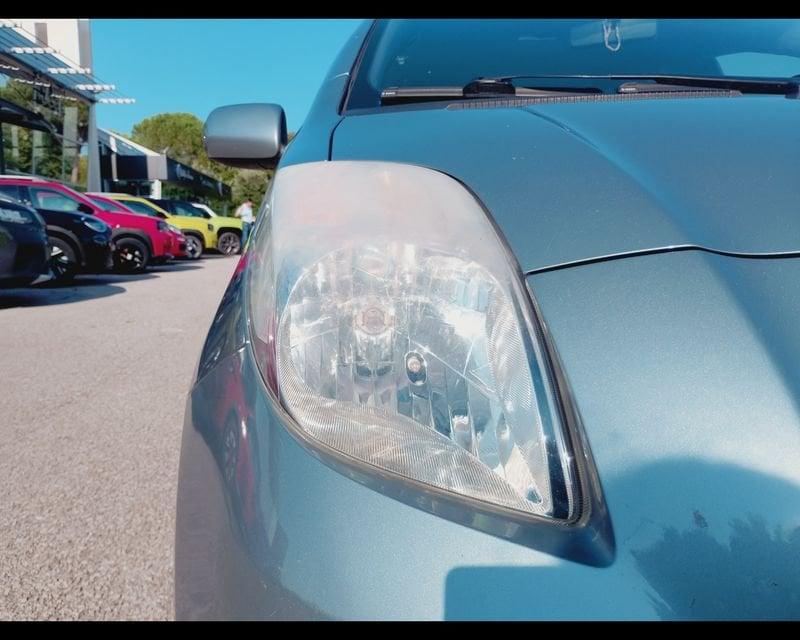 Toyota Yaris Yaris 5p 1.3 Luna