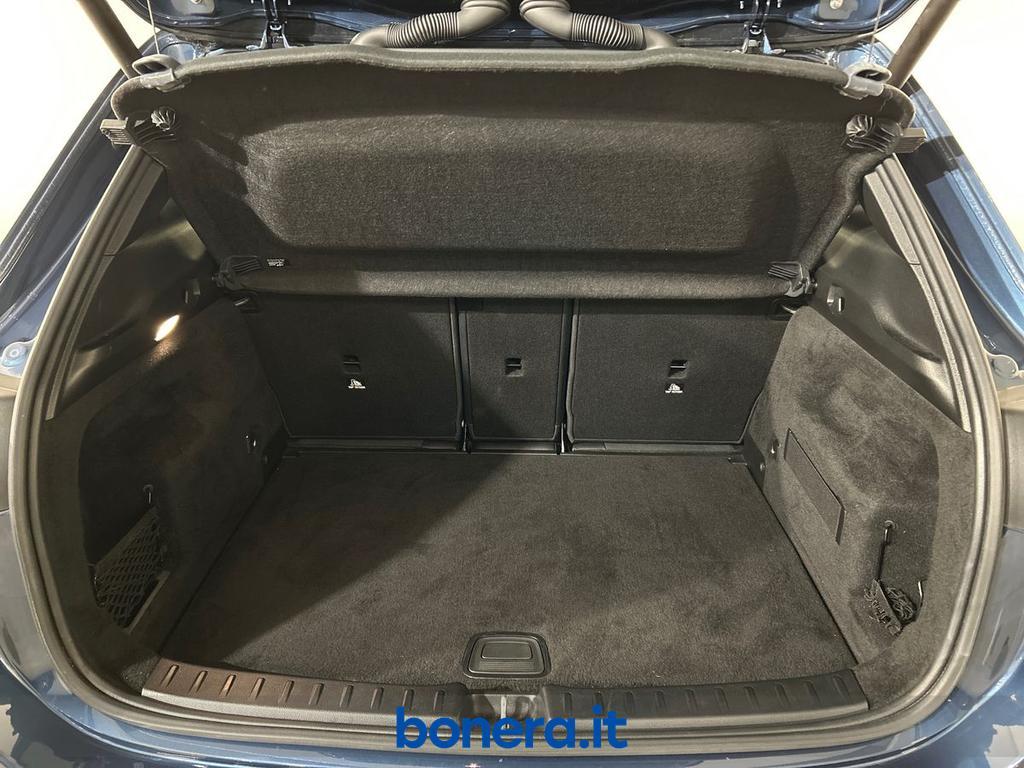 Mercedes GLA 250 250 EQ-POWER Sport Plus Speedshift DCT AMG 8G