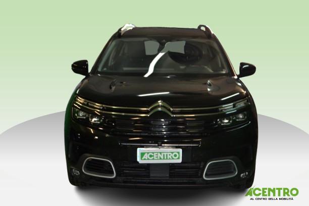 CITROEN C5 AIRCROSS 1.5 HDI SHINE