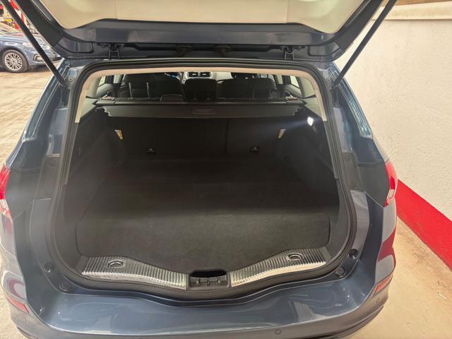 FORD Mondeo Full Hybrid 2.0 187 CV eCVT SW Titanium Business