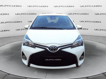 Toyota Yaris 1.4 D-4D 5 porte Active