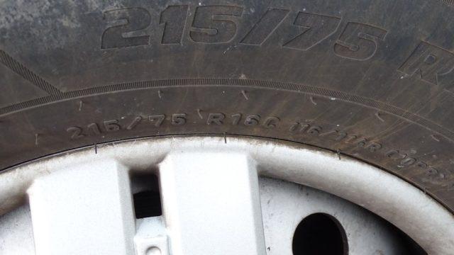 FIAT Ducato Maxi 35 2.3 MJT 130CV Furgone, Garanzia...
