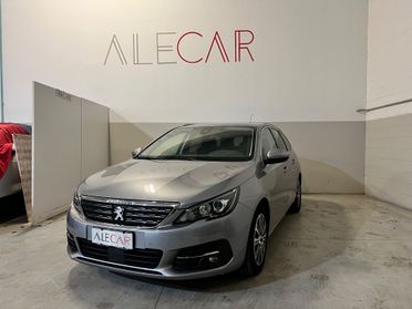 Peugeot 308SW 1.5 BlueHDi 130 S&S Allure Pack my20