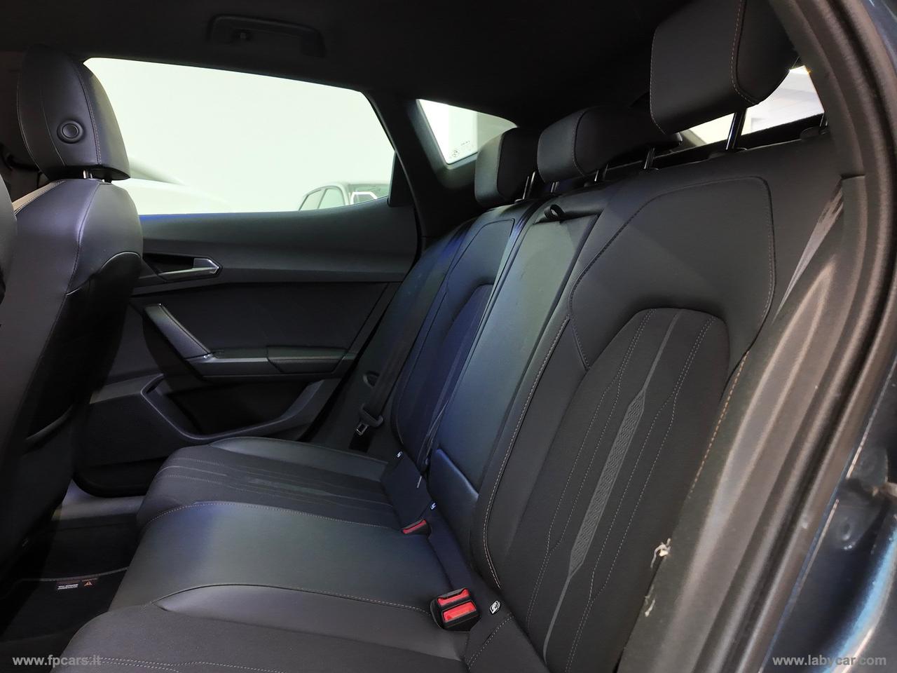 CUPRA Formentor 2.0 TDI 4Drive DSG 150CV