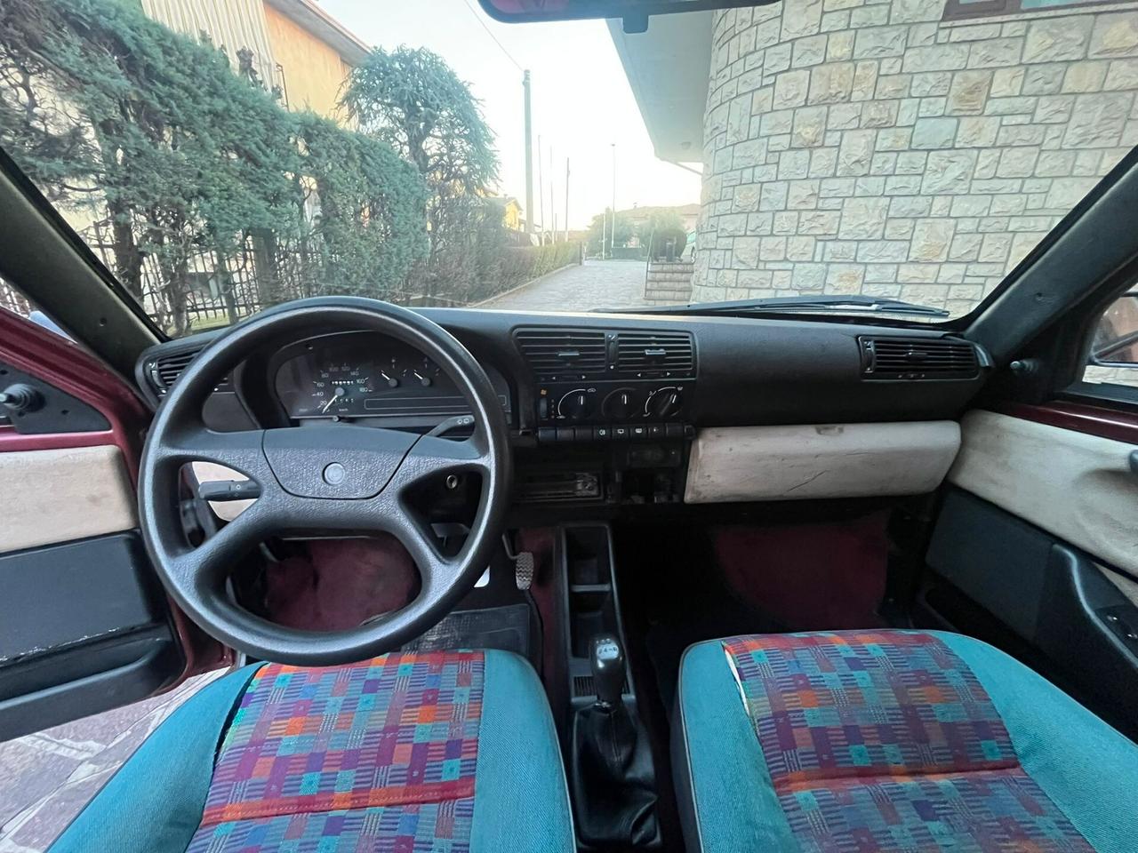 Autobianchi Y10 1.1 i.e. cat Avenue