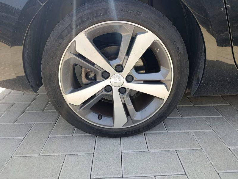 Peugeot 308 Allure BlueHDi 130cv EAT6 S&S aut.