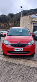 Skoda Citigo 1.0 68 CV Ambition G-Tec - 2015