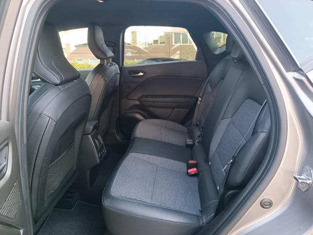 RENAULT Captur Full Hybrid E-Tech 145 CV Rive Gauche