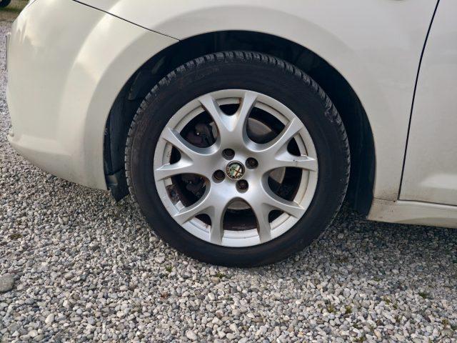 ALFA ROMEO MiTo 1.4 T 120 CV GPL DistinctiveX COMMERCIANTI