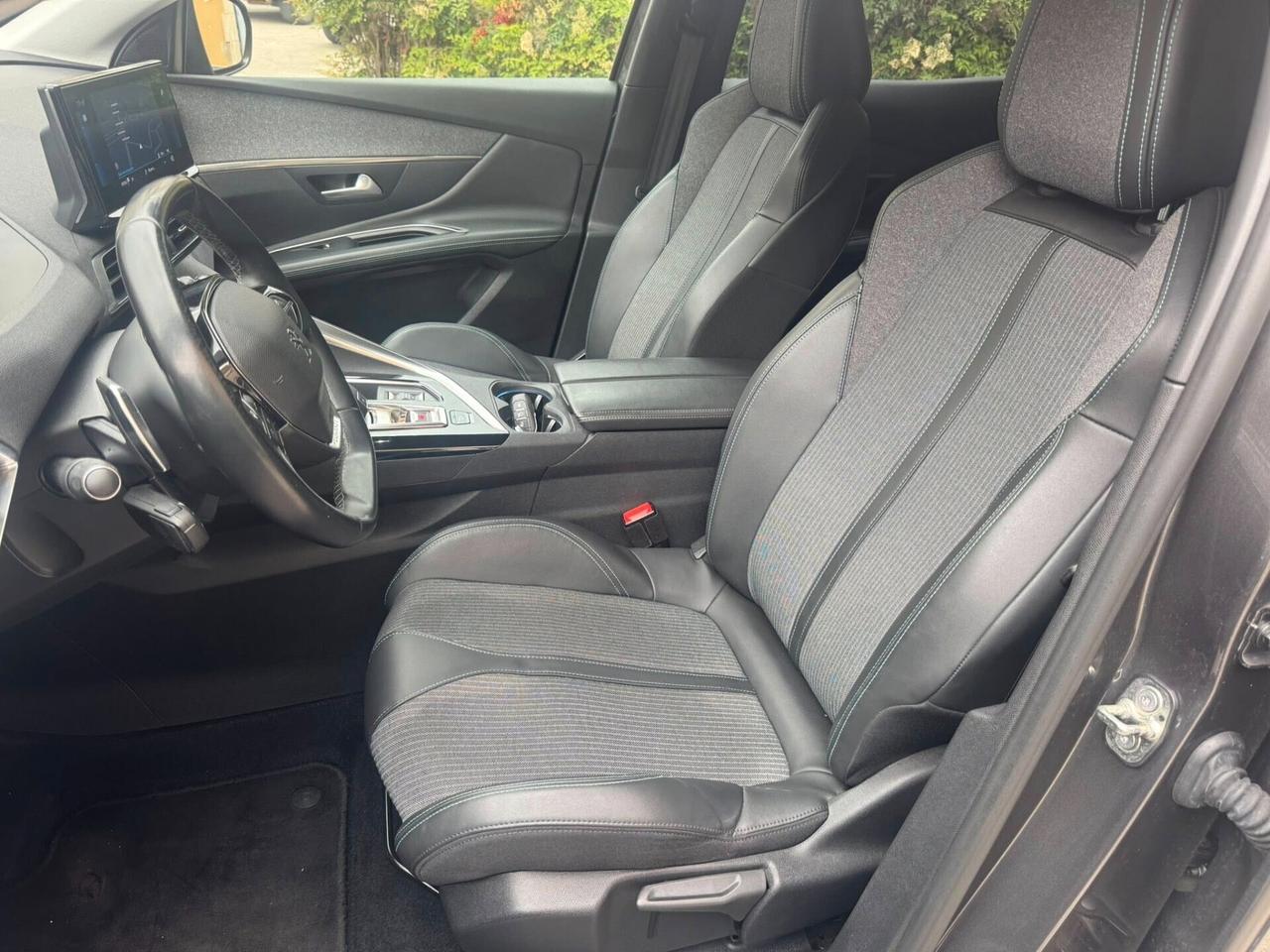 PEUGEOT 3008 1.5 HDI 130 CV. EAT8 ALLURE PAK BI-COLORE