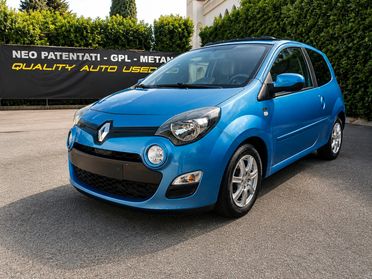 Renault Twingo 1.2 16V 20th Anniversary
