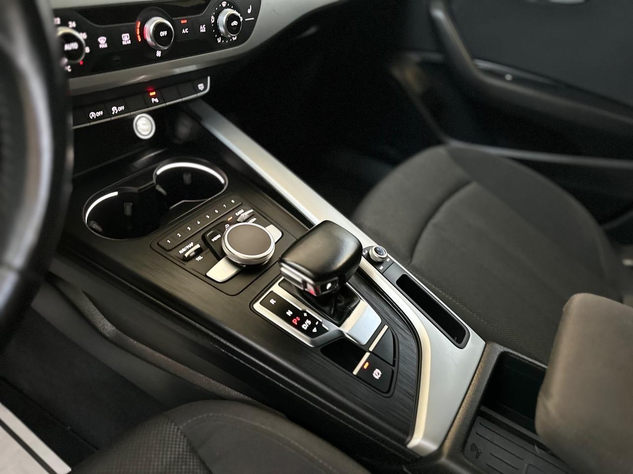 Audi A4 2.0 TDI 150 CV S tronic Business/sport/2018