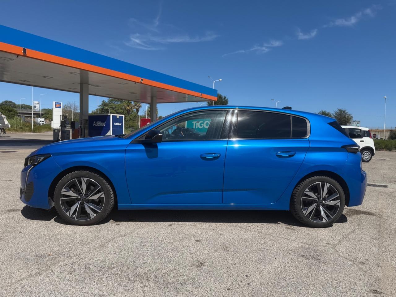 Peugeot 308 BlueHDi 130 S&S Allure Pack