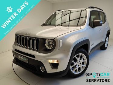 Jeep Renegade 2019 1.0 t3 Limited 2wd