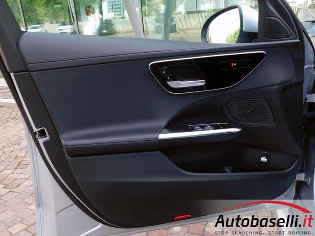 MERCEDES-BENZ C 220 D SW MHEV PREMIUM 9G-TRONIC AMG-LINE AUTOMATICA