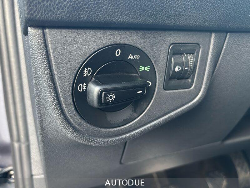 Volkswagen Taigo 1.0 tsi Life 110cv