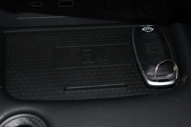 NISSAN Juke 1.0 DIG-T 114 CV N-Design-KM0