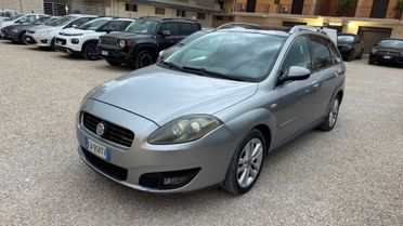 Fiat Croma 1.9 Multijet 16V aut. Emotion-2010