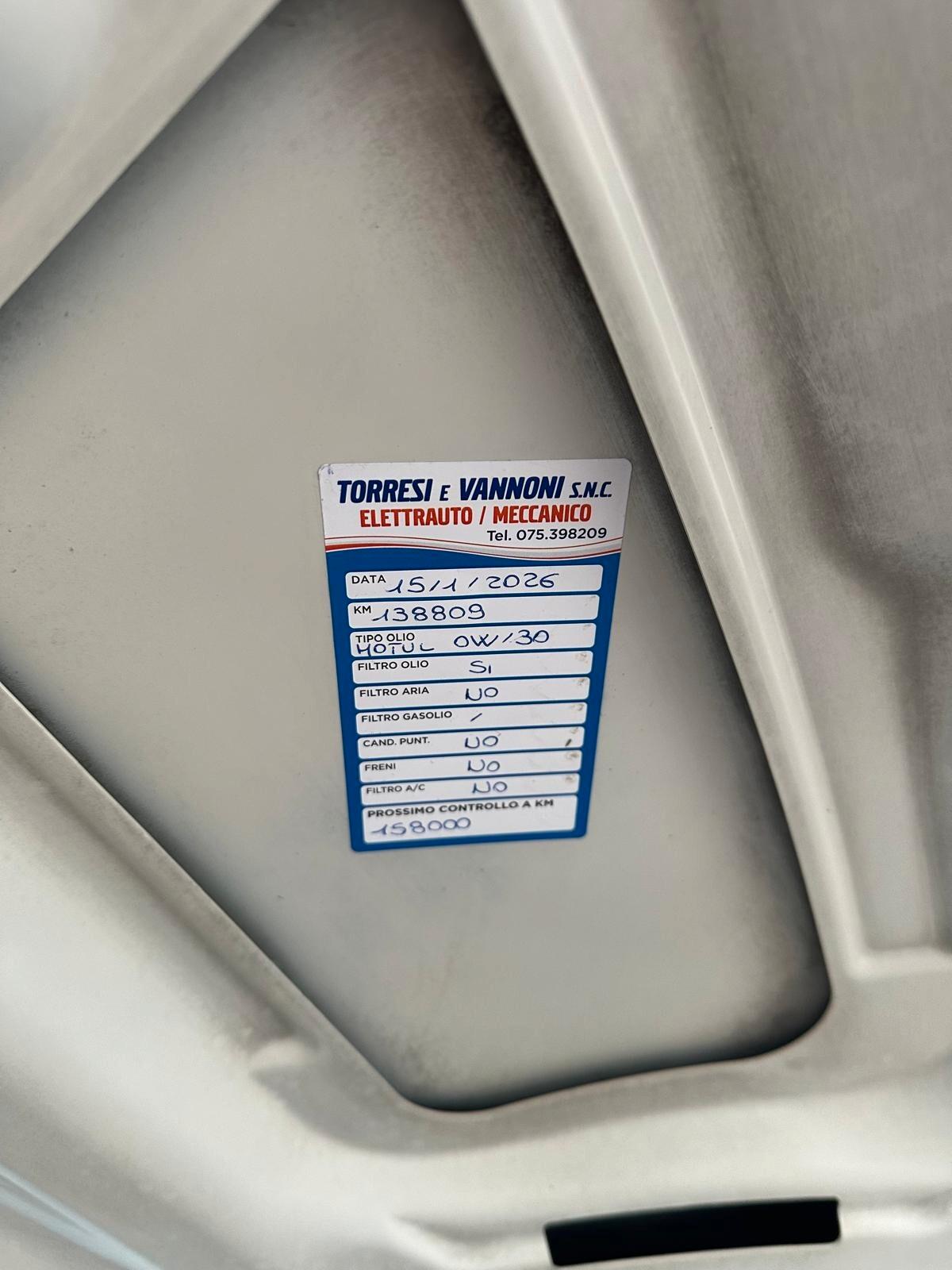 Peugeot RCZ 1.6 THP 156CV