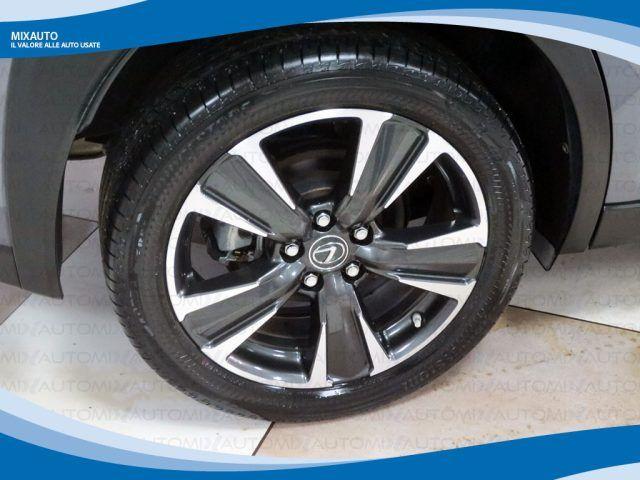 LEXUS UX 250h 2.0 150cv 2WD Executive CVT EU6D-Temp