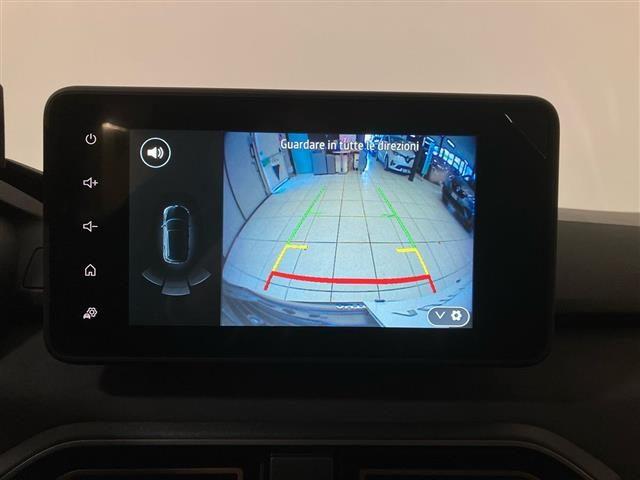 DACIA Jogger 1.6 hybrid Extreme 140cv