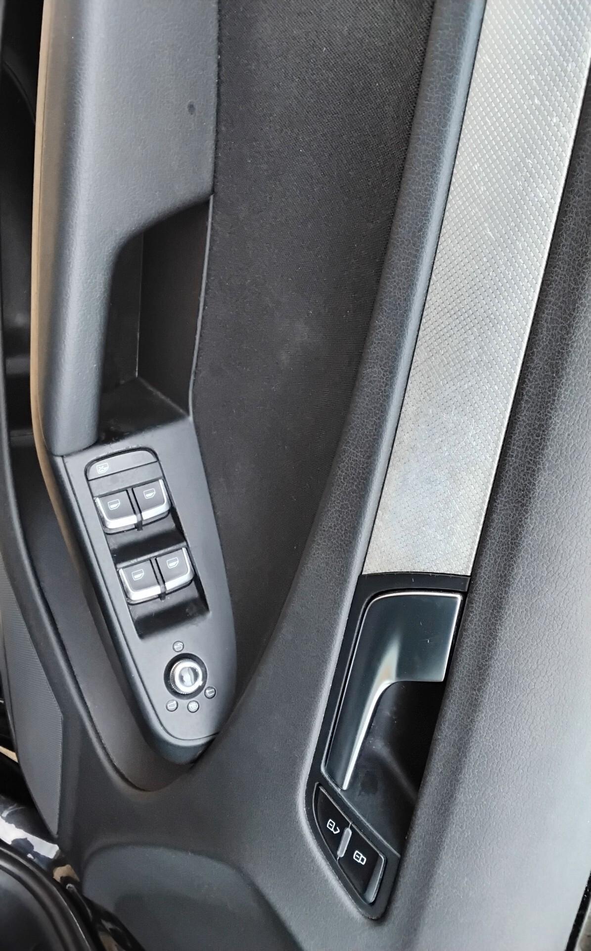 Audi A4 Avant 2.0 TDI 150 CV multitronic SLine