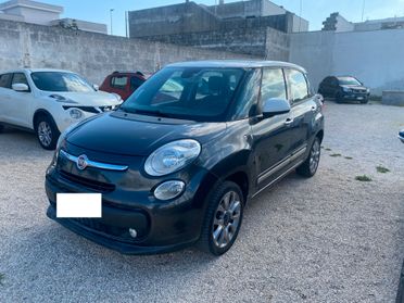 Fiat 500L 0.9 TwinAir Turbo Natural Power Pop