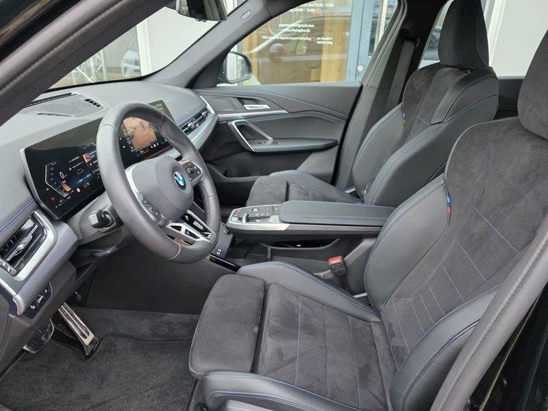BMW X1 sDrive 18i MSport Premium Pack 18" Live Cockpit Plus