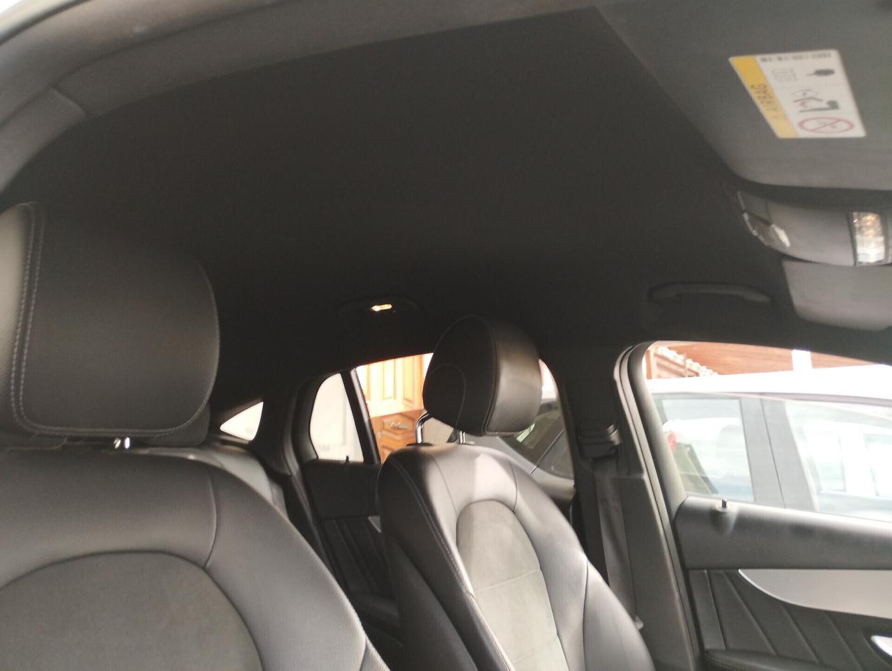 Mercedes-benz GLC 250 d 4Matic Premium