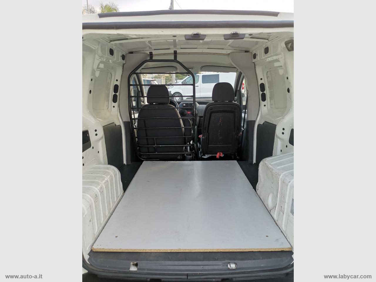 Nemo 1.4 HDi 70CV Furgone