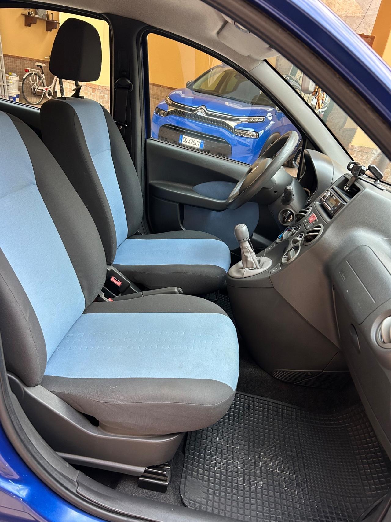 Fiat Panda 1.2 Emotion GPL - 2008