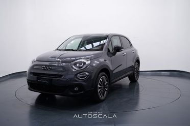 FIAT 500X 1.3 MultiJet 95cv Pack Style