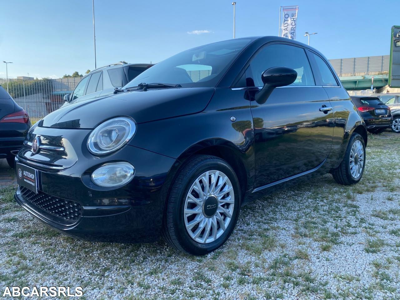 FIAT - 500 - 1.3 Multijet 95 CV Lounge - FINANZIABILE - PERMUTE