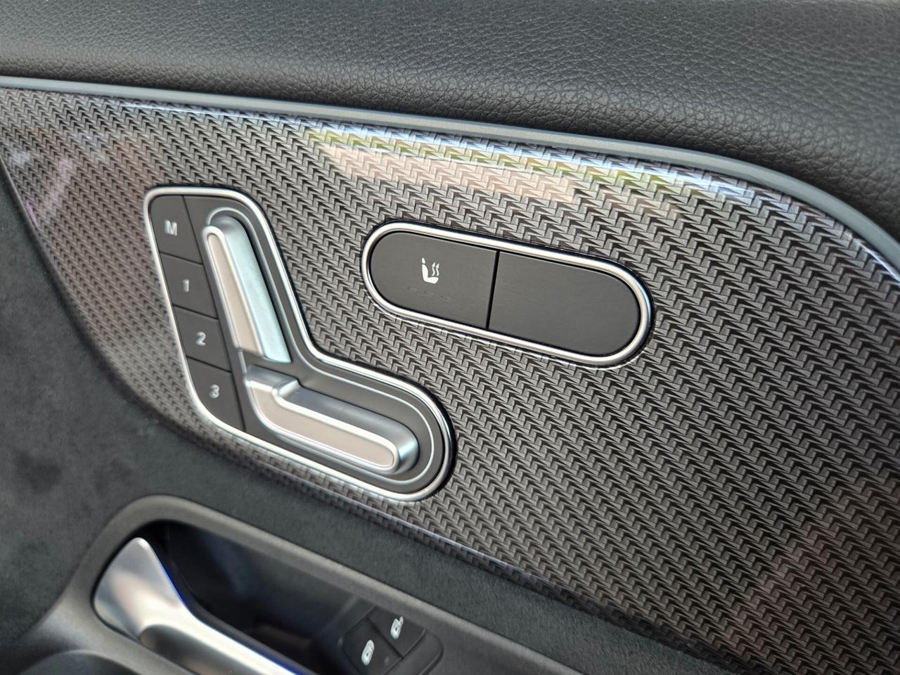 Mercedes-benz GLA 200 d Automatic AMG Line Premium Plus