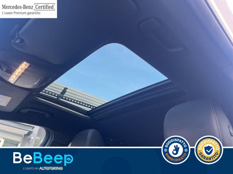 Mercedes-Benz GLC Coupé GLC COUPE 220 D PREMIUM 4MATIC AUTO