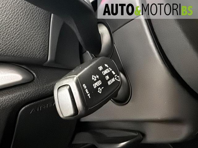 AUDI A3 SPB 1.6 TDI clean diesel S tronic Ambition