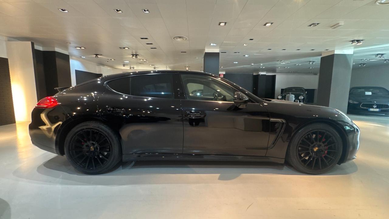 PORSCHE PANAMERA 3.0 - 300 CV - 2015