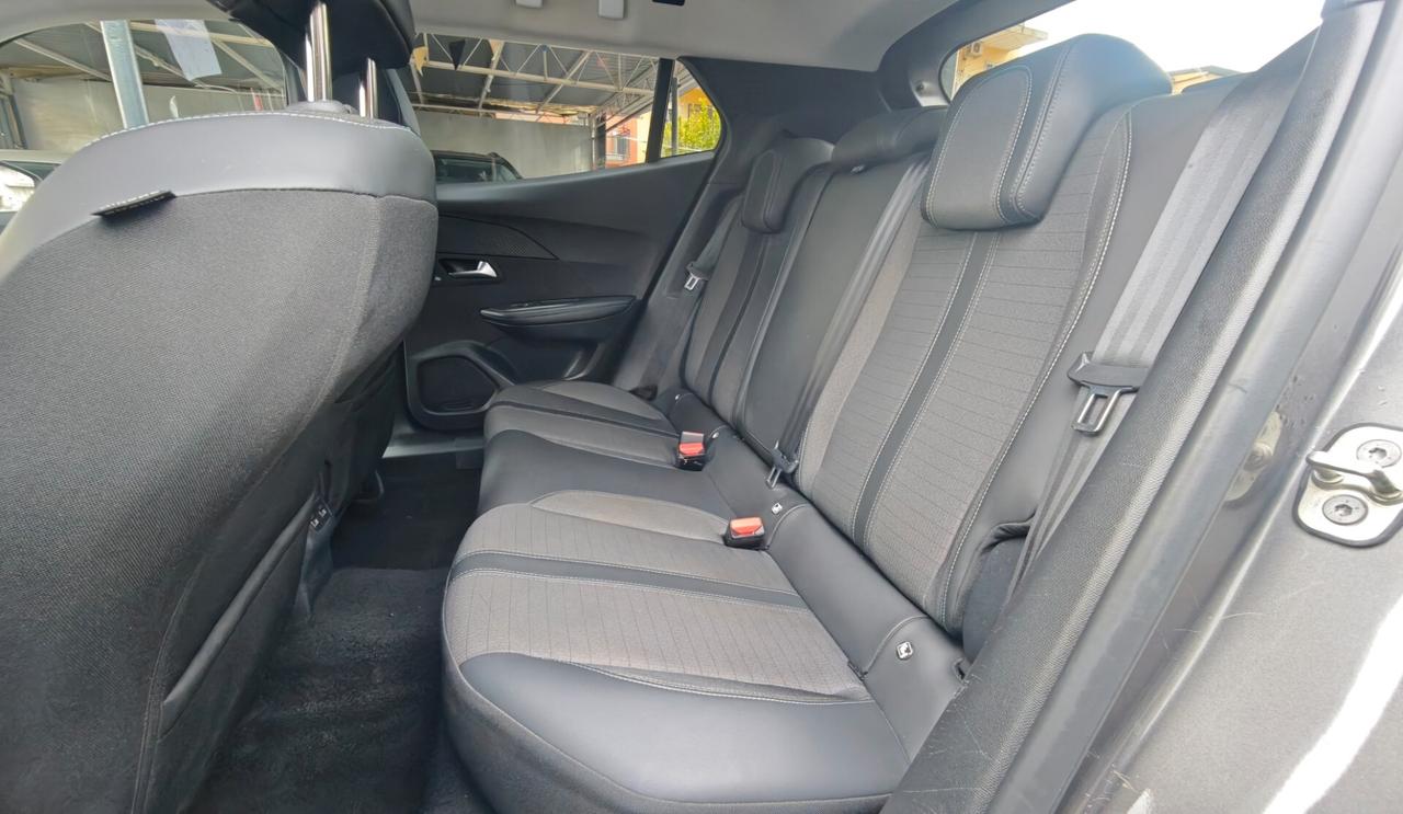 Perfetta Peugeot 2008 BlueHDi 110 S&S Allure Pack