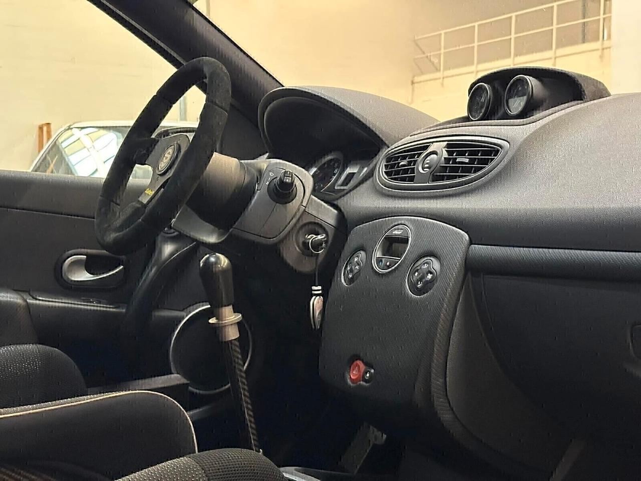 Renault Clio RS