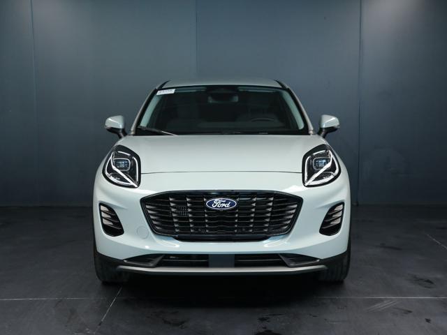 FORD Puma 1.0 EcoBoost Hybrid 125CV S&S aut. Titanium