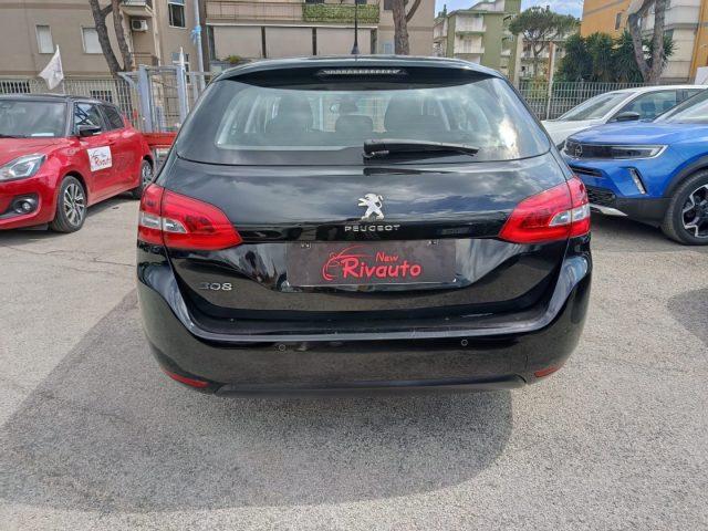 PEUGEOT 308 BlueHDi 100 S&S SW Business