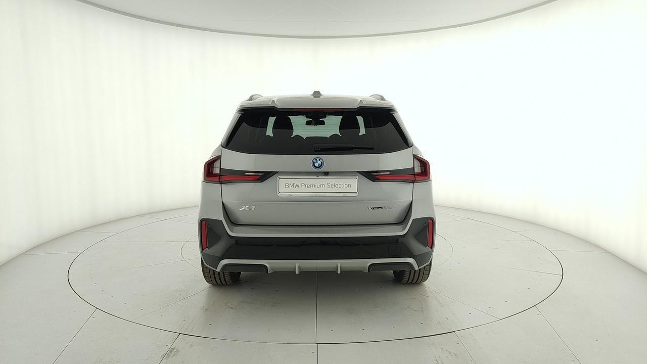 BMW X1 U11 - X1 xdrive 25e MSport Pro auto
