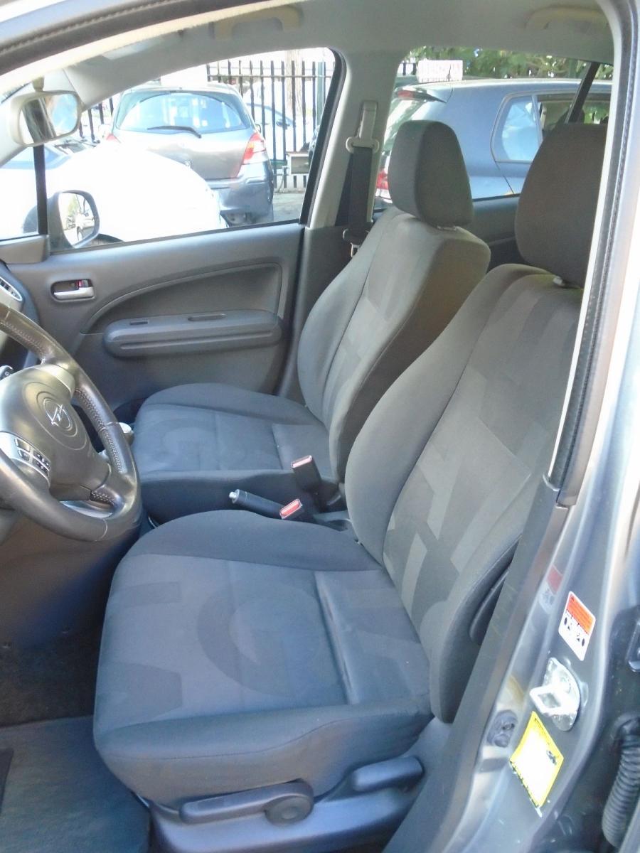 Agila '10 GPL(FINO 2030) 98000 KM NEOP