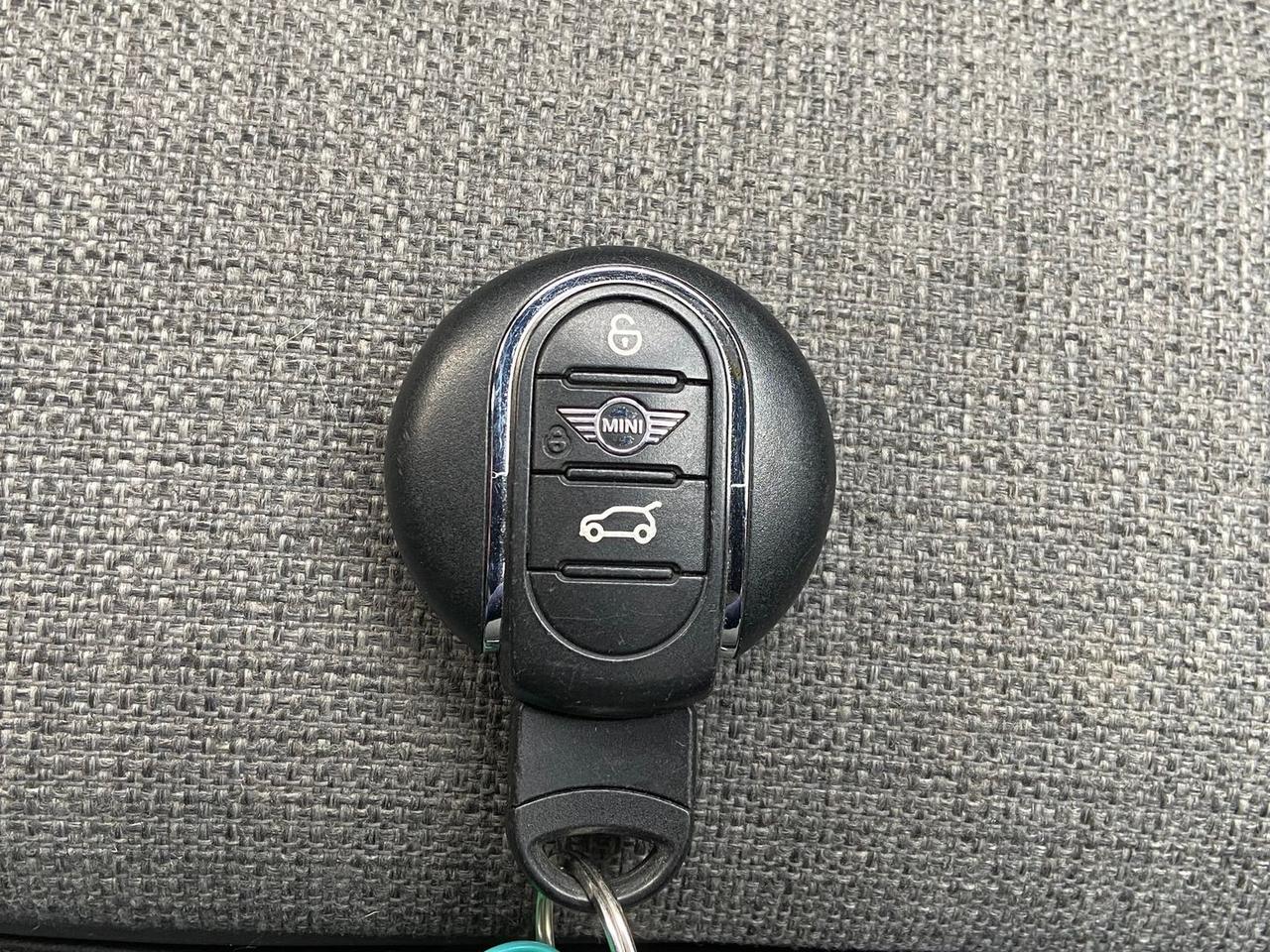 Mini Cooper SE M Cooper SE #8880