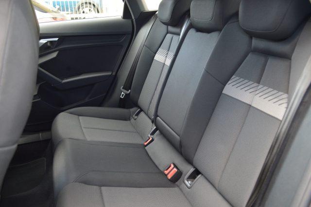 AUDI A3 SPB 30 TFSI S tronic Business