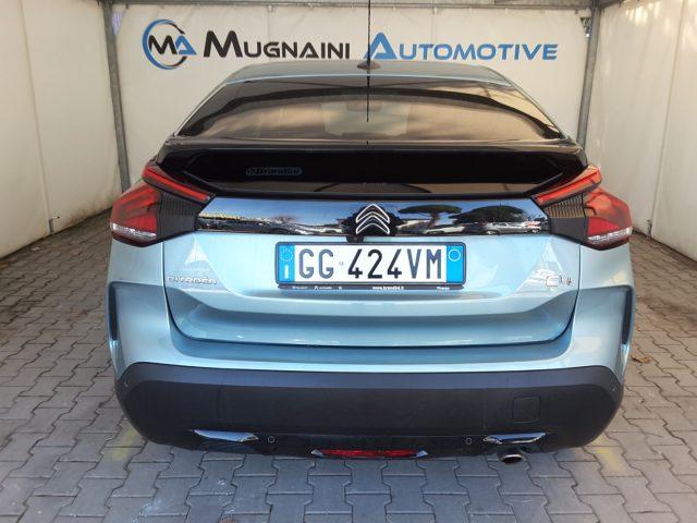 CITROEN C4 1.5 BlueHDi 130cv EAT8 Shine