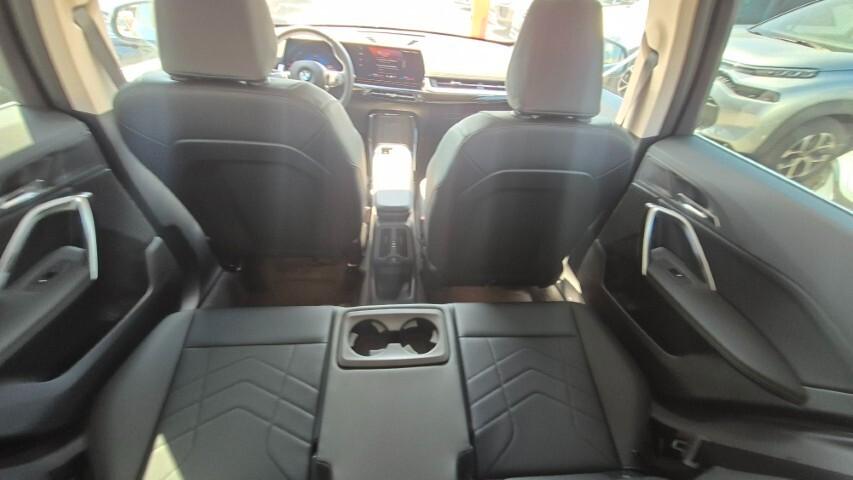 Bmw X1 sDrive 18d Msport - KM0 2026