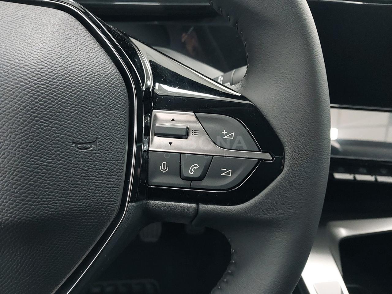 Peugeot 308 1.2 puretech t allure s&s 130cv