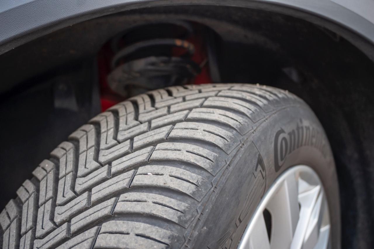 Volkswagen T-Roc 2.0 TSI 4motion Sport 190CV