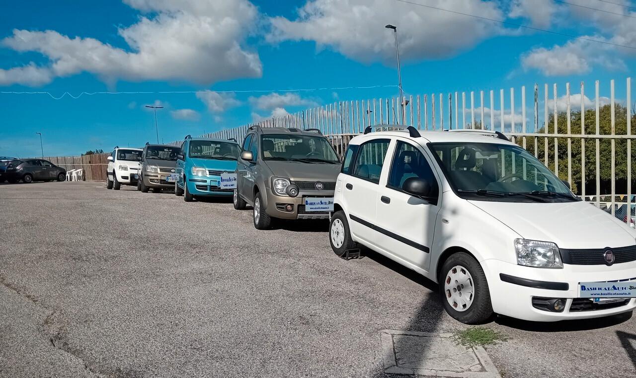 16 MODELLI DISPONIBILI BENZINA ,GPL ,DIESEL ,4X4